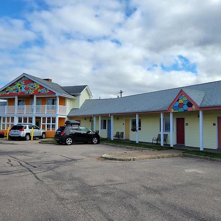 安纳波利斯皇家酒店 安纳波利斯罗亚尔 外观 照片